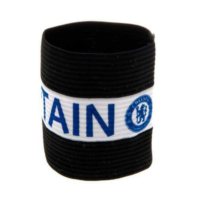 Chelsea Captains Armband Set - Image 2