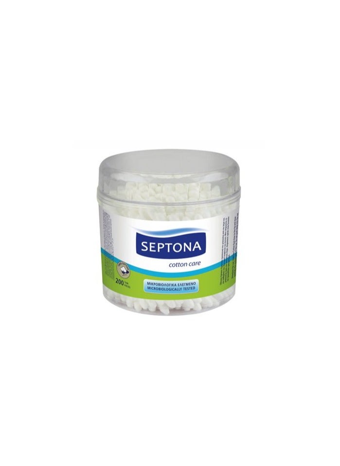 SEPTONA - Cotton Buds - Image 1