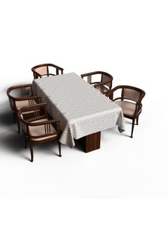 ART MOOD Morish Tablecloth Waterproof  - Image 1