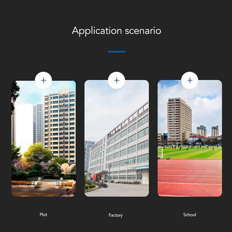 Mechanical Timer Switch 24 Hour Relay 250VAC 100 240VAC For Home - Image 3