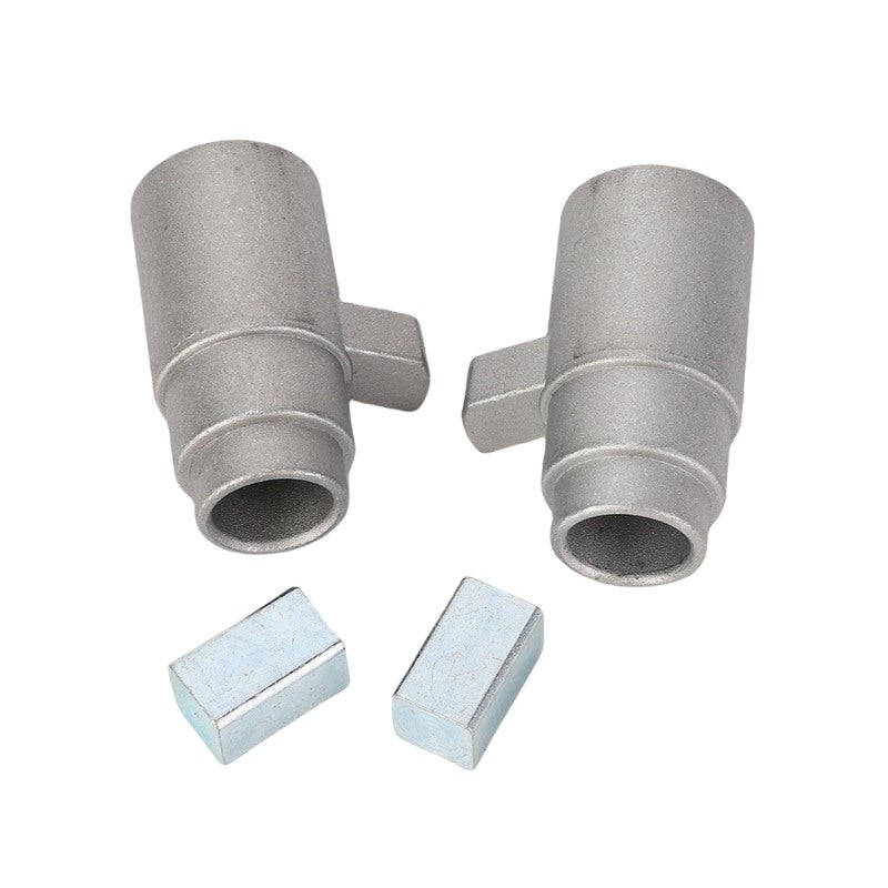 Armrest Adjuster Bush Sleeve - Premium Metal Durable T5 T6 Armrest Bushing Repair Kit for T5 T6 2003 to 2010 Vehicle Armrest Fix - Image 2