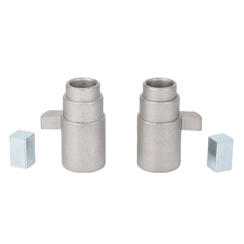 Armrest Adjuster Bush Sleeve - Premium Metal Durable T5 T6 Armrest Bushing Repair Kit for T5 T6 2003 to 2010 Vehicle Armrest Fix - Image 1