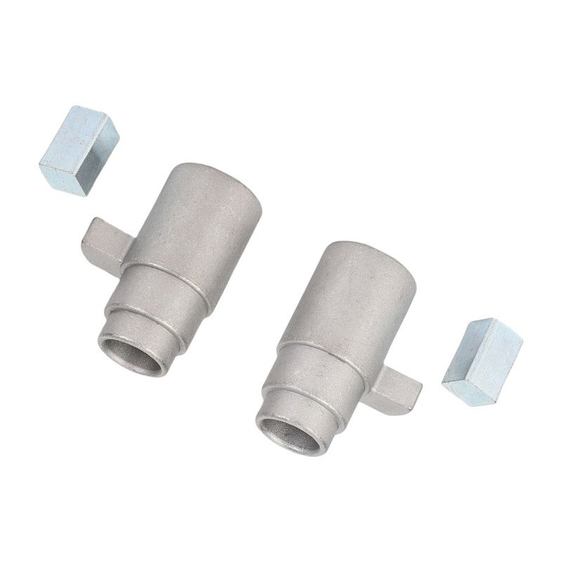 Armrest Adjuster Bush Sleeve - Premium Metal Durable T5 T6 Armrest Bushing Repair Kit for T5 T6 2003 to 2010 Vehicle Armrest Fix - Image 4