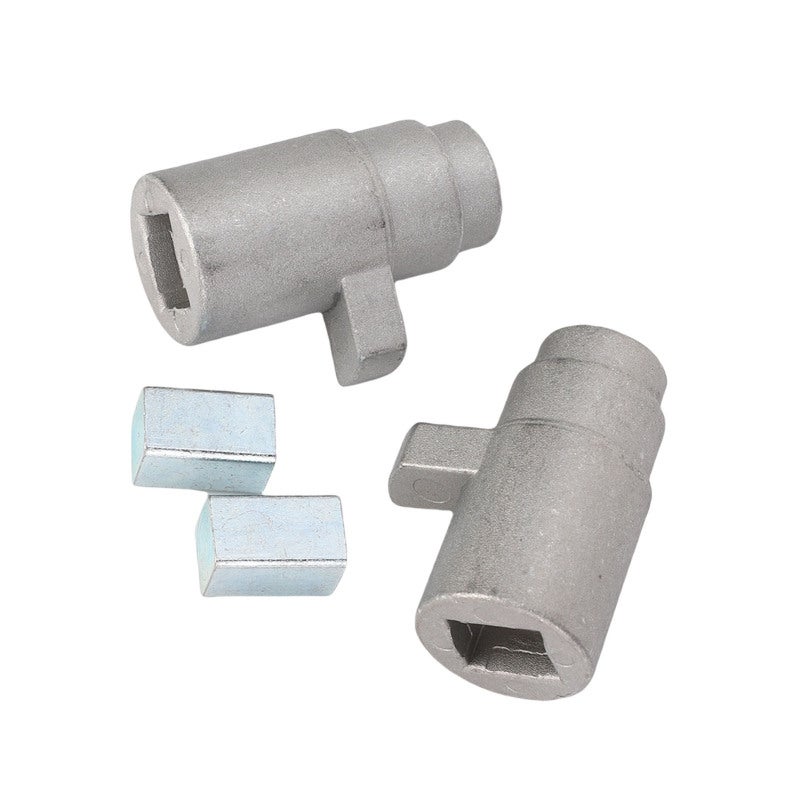 Armrest Adjuster Bush Sleeve - Premium Metal Durable T5 T6 Armrest Bushing Repair Kit for T5 T6 2003 to 2010 Vehicle Armrest Fix - Image 3