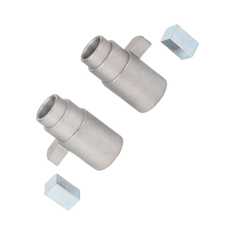 Armrest Adjuster Bush Sleeve - Premium Metal Durable T5 T6 Armrest Bushing Repair Kit for T5 T6 2003 to 2010 Vehicle Armrest Fix - Image 5