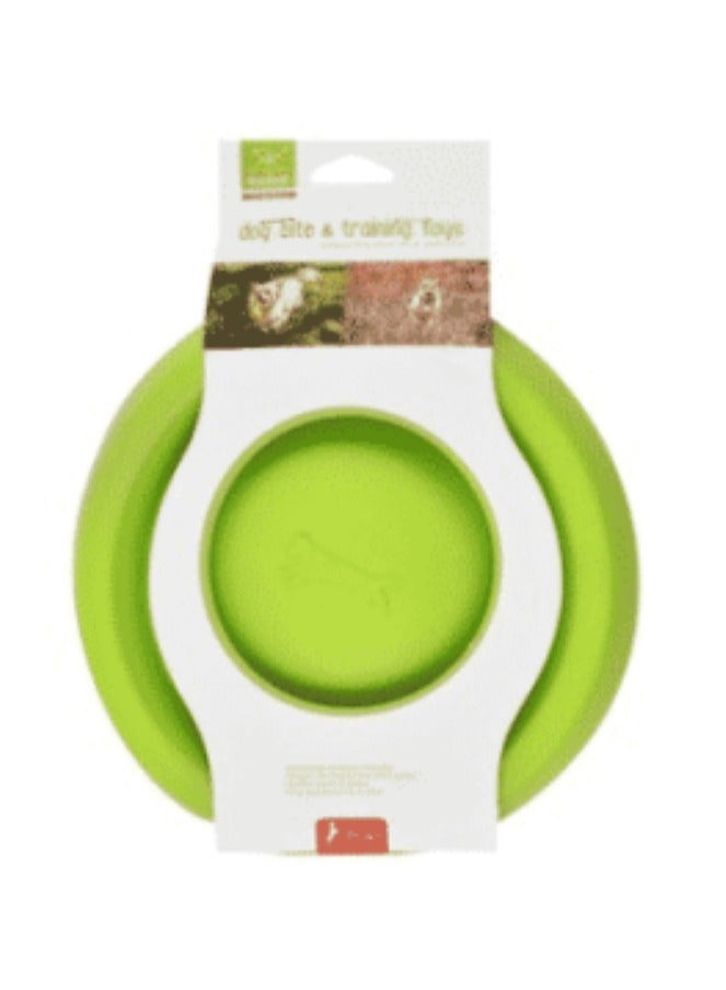 نونبيل Nunbell البرتقال القرص على شكل مضغ لعبة 1 قطعة - Image 1