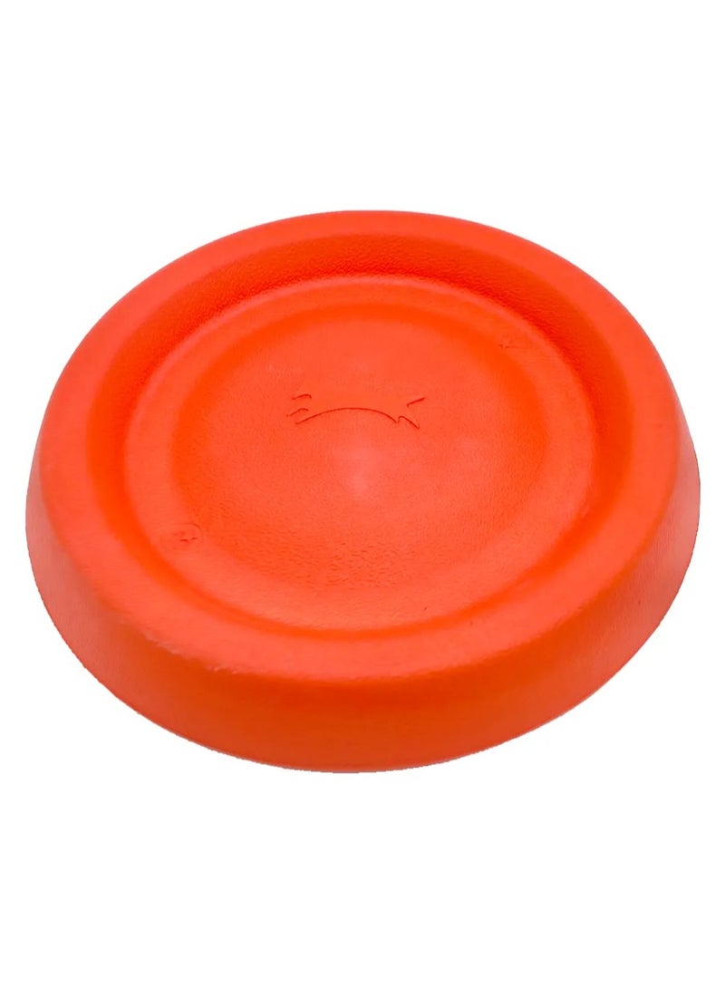 نونبيل Nunbell البرتقال القرص على شكل مضغ لعبة 1 قطعة - Image 3