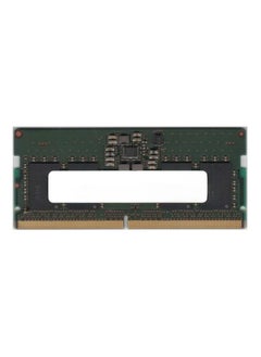 DDR5 8GB 4800MHz SODIMM Laptop Memory – 1Rx16 1.1V 262-Pin – High-Speed RAM for Laptops and All-in-One PCs