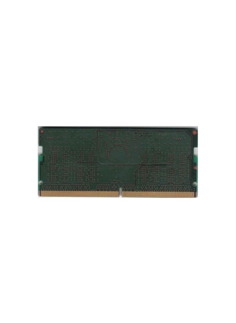 Generic - DDR5 8GB 4800MHz SODIMM Laptop Memory – 1Rx16 1.1V 262-Pin – High-Speed RAM for Laptops and All-in-One PCs - Image 1