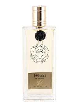 NICOLAI Patchouli Intense EDP 100ml  - Image 2