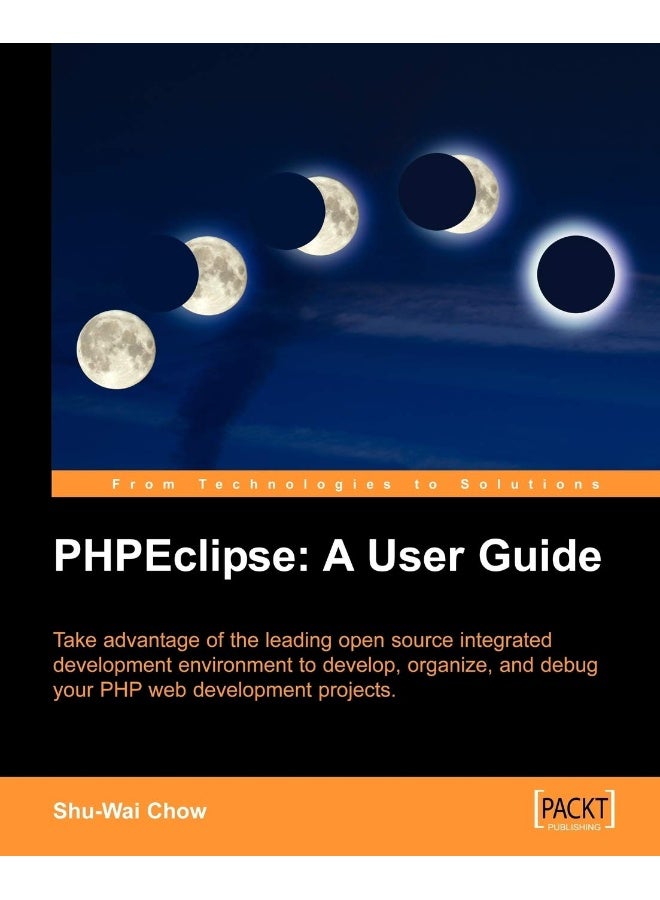 Phpeclipse: A User Guide 