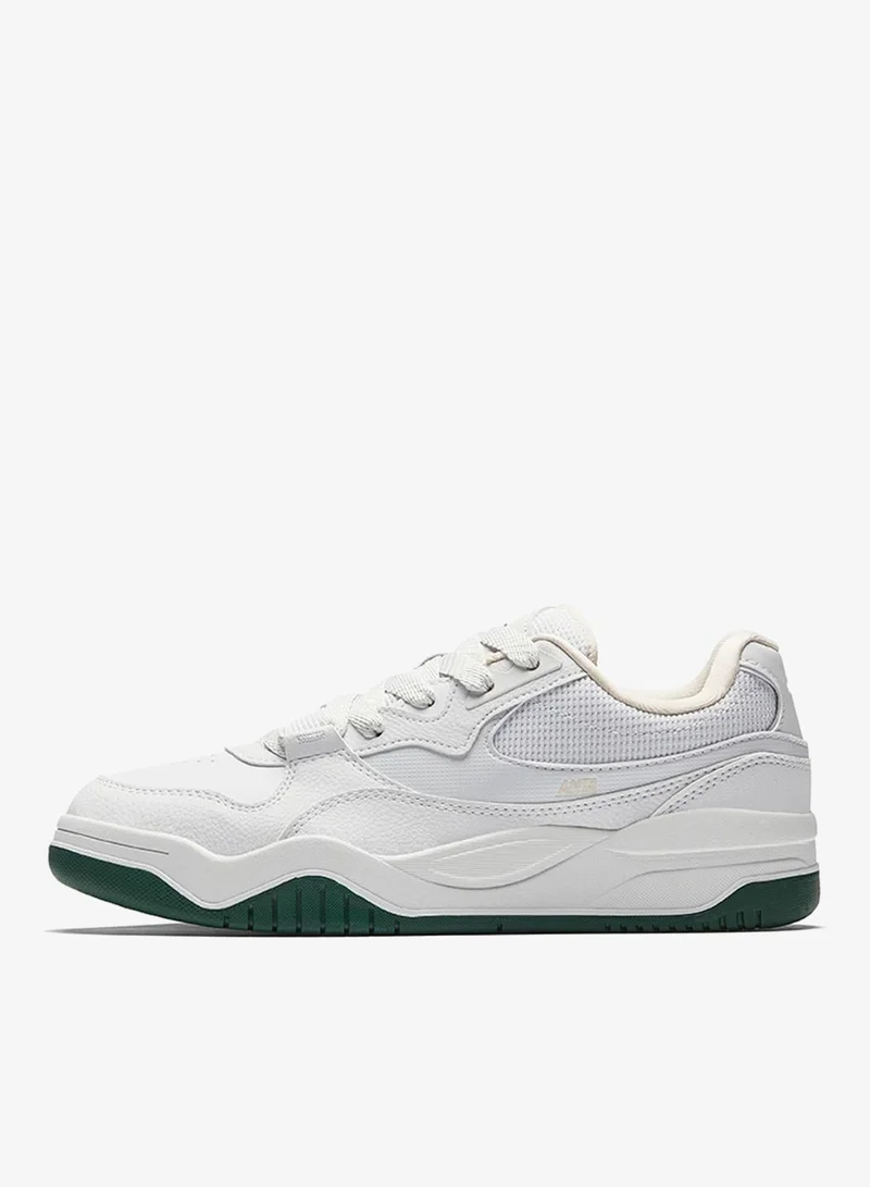 ANTA Retro Grand Slam SS | Retro Tennis-Inspired Sneakers Lightweight. Classic. Effortless
