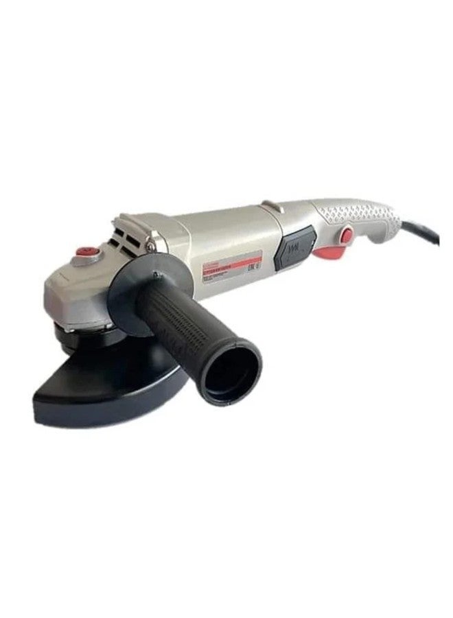 كراون CT13649-125N صاروخ قطع وتجليخ — 710 وات، 5 بوصة، يد طويلة