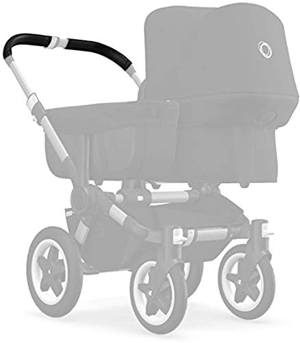 PROTEC TIF | Neoprene Fitted Cover Compatible with Bugaboo Donkey Carry Handle (Does not Replace The Rubber) - Image 1