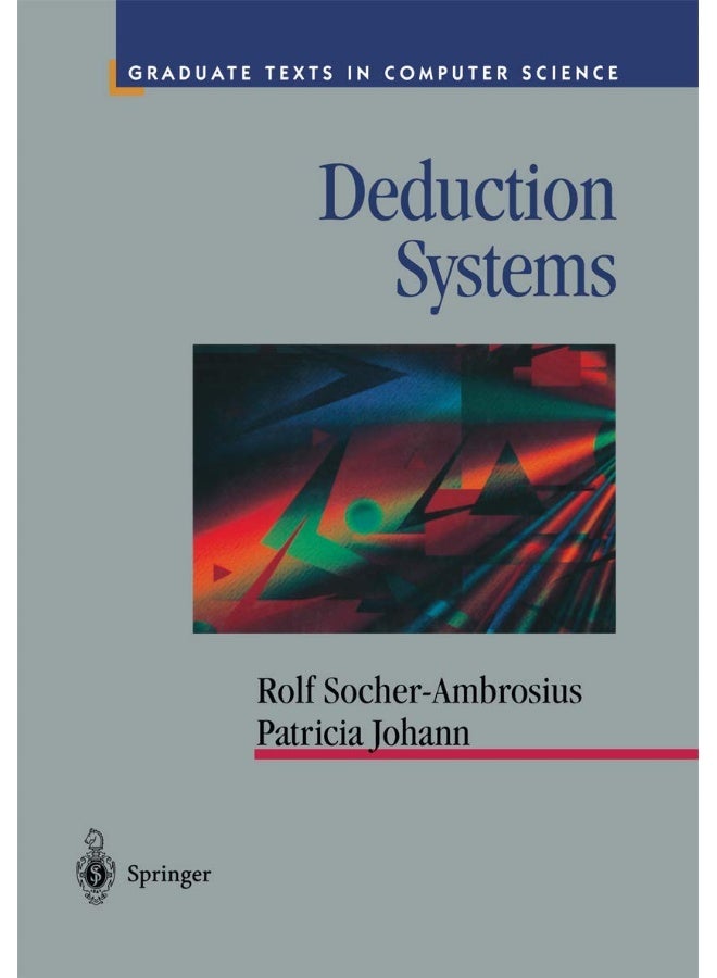 Deduction Systems