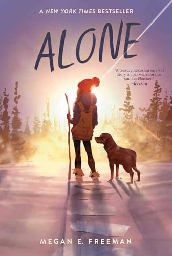Alone 