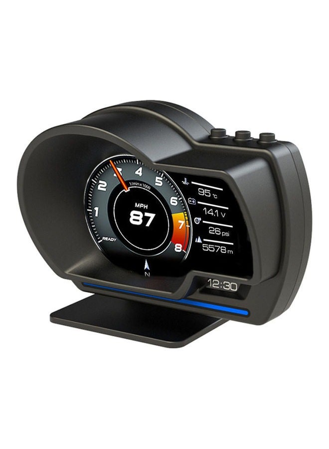 Car High Definition Headsup Display Speedometer - Image 1