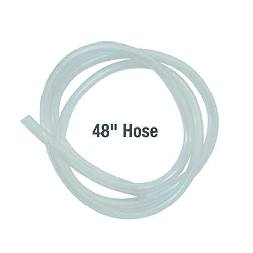 Danco 10037 Soap Dispenser with Straight Nozzle, 1 Pack, Chrome - Image 4