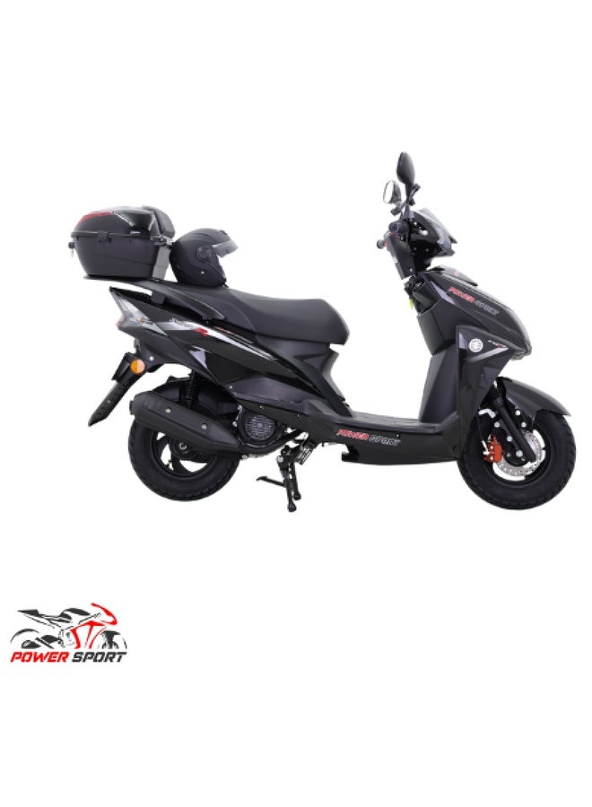 Power Sport Motorcycle Bata 2026 - CM150 - Image 1