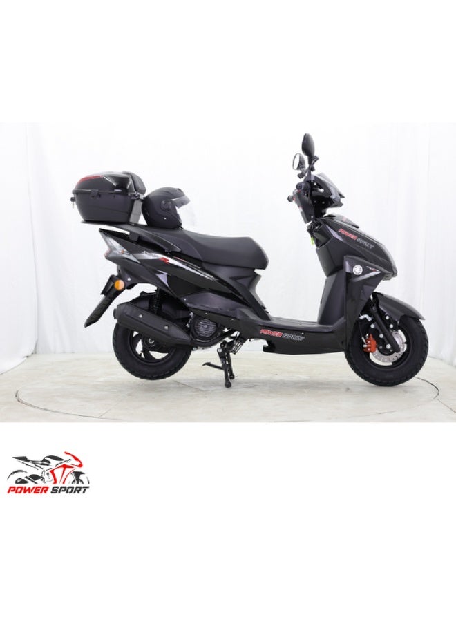 Power Sport Motorcycle Bata 2026 - CM150 - Image 2