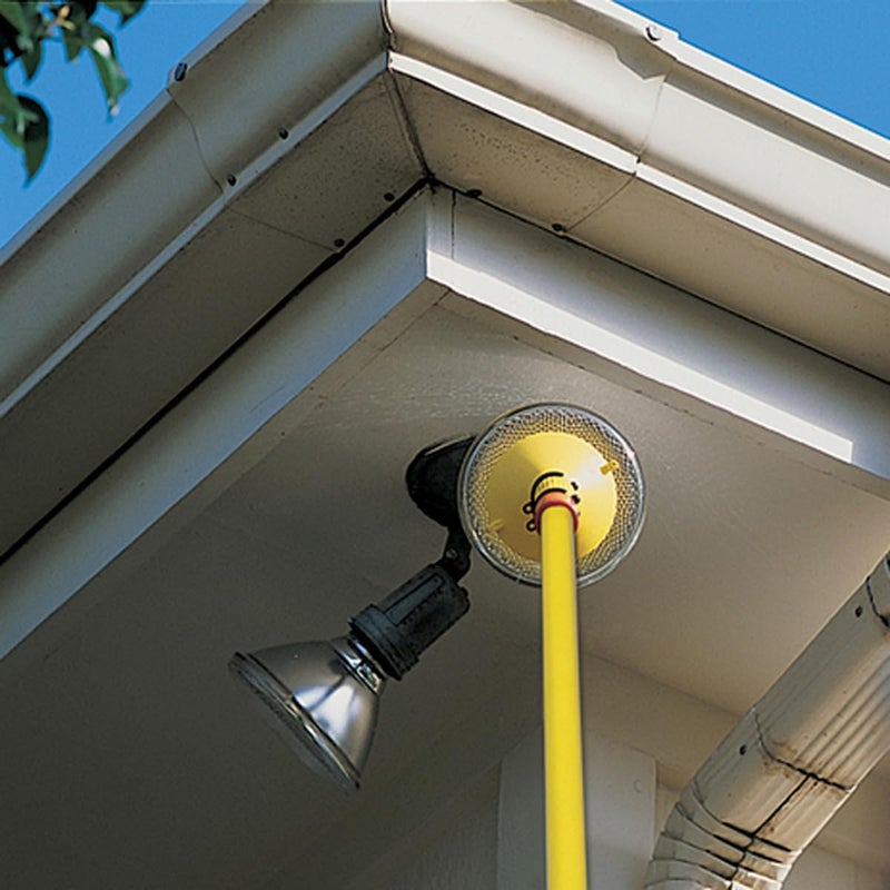 Mr. Long Arm 3001 Floodlight Bulb Changer - Image 4