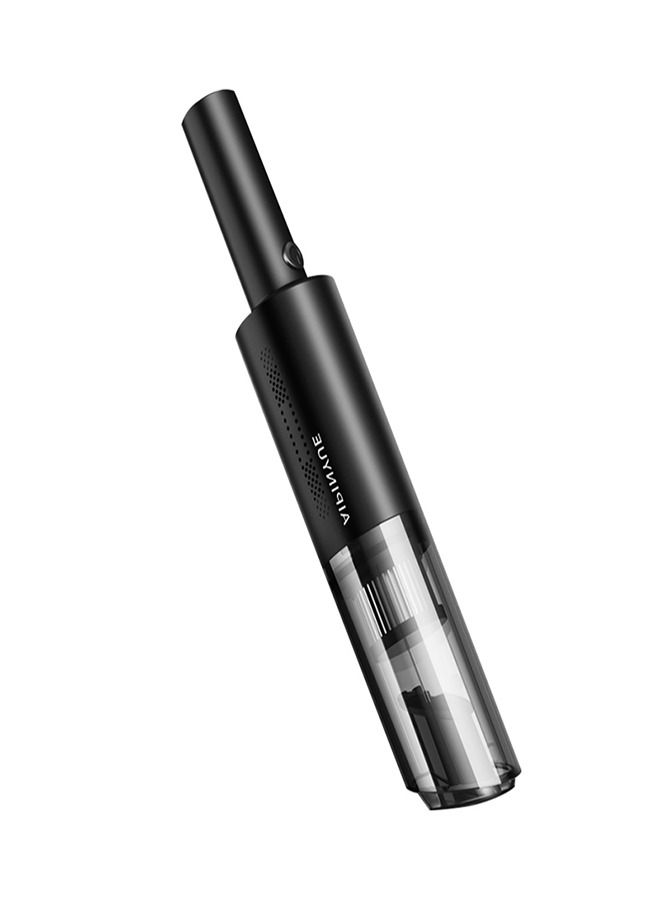 مكنسة كهربائية محمولة لاسلكية للسيارة والمنزل قابلة لإعادة الشحن 7.4V – 2200mAh / APY2001-5XCQ - Image 3