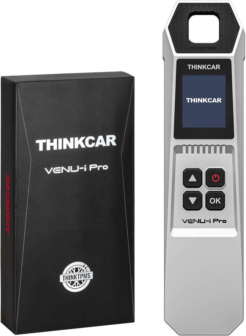 THINKCAR VENU-i Pro TPMS Programming Tool Tire Pressure Detector Diagnose/Activate/Relearn/Program Sensors, Work with Thinkdiag/THINKCAR Tablet Scanners/Kingbolen K Series OBD2 Scanner Upgrade of THINKTPMS G2 - Image 1
