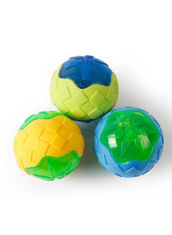 Chew Large Led Ball Toys For Dogs, Dog Training Led Floating Ball - Color May Vary - Image 4