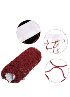 Joerex Joerex Standard Professional Training  Badminton Net  - Image 3