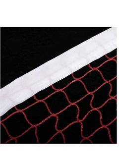 Joerex Joerex Standard Professional Training  Badminton Net  - Image 2
