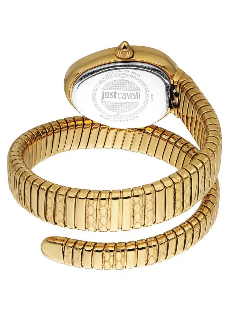 جي سي ساعة جستكافالي سيجنتشر سنيك للنساء 1L222M0025 - Image 2