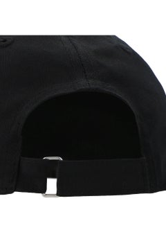 Demix Baseball Cap – One Size Unisex Cotton Summer Hat, Breathable & Lightweight, Sun Protection for Outdoor Workouts and Active Lifestyles  - Image 4