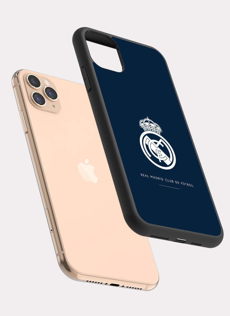 PXLAAT iPhone 11 Pro case cover Real Madrid CF - Image 2