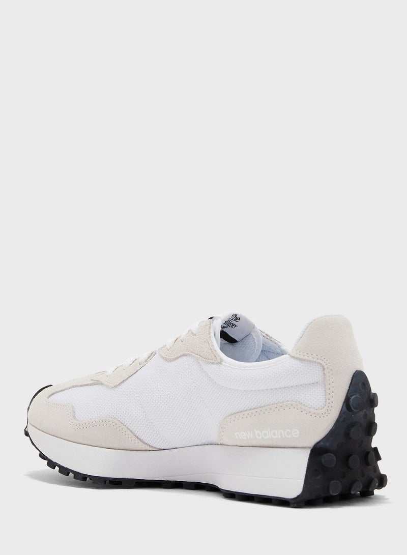 New Balance نيو بالانس - أبيض (100) - Image 2
