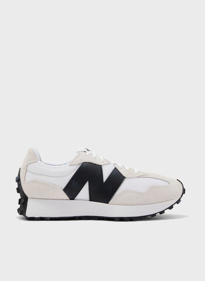 New Balance نيو بالانس - أبيض (100) - Image 1