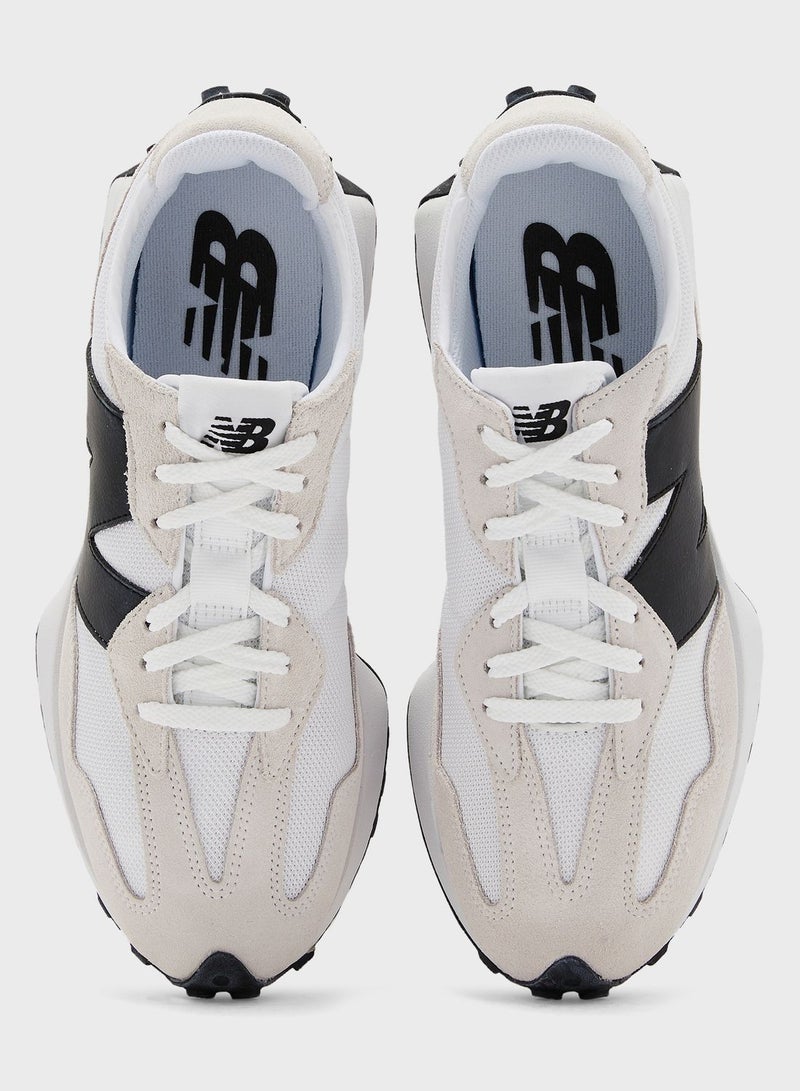 New Balance نيو بالانس - أبيض (100) - Image 4