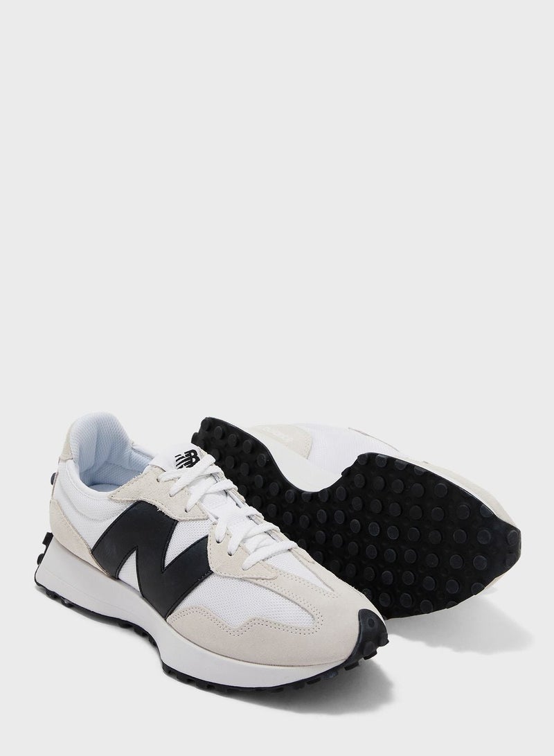 New Balance نيو بالانس - أبيض (100) - Image 3