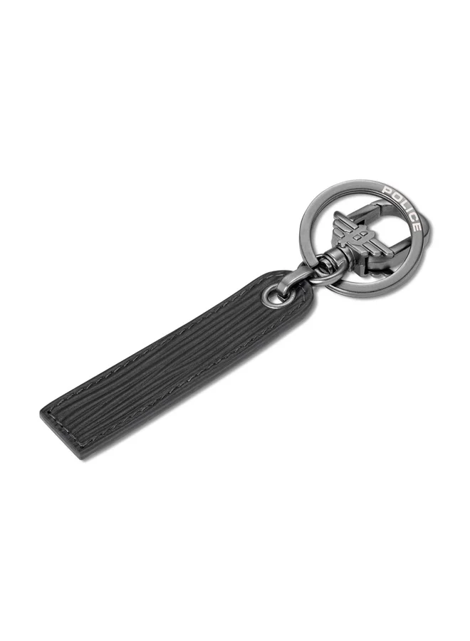 بوليس Enzo Leather Keyring For Men