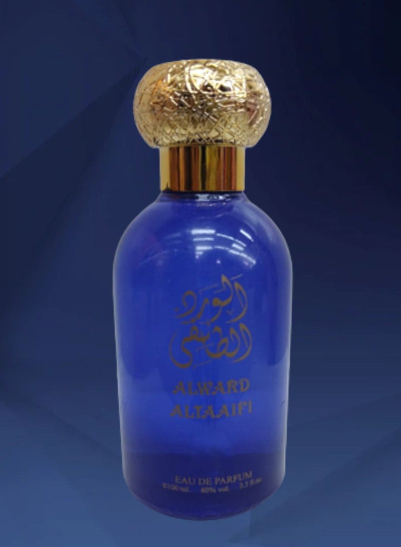 وردة عطر الورد الطائفي 100 مل EDP - Image 2
