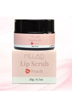 Lip Scrub Peach 20g - pzsku/ZC1E2E1073570D853DC41Z/45/_/1726757150/23d070ae-06bd-4947-9ec6-53f910141db3