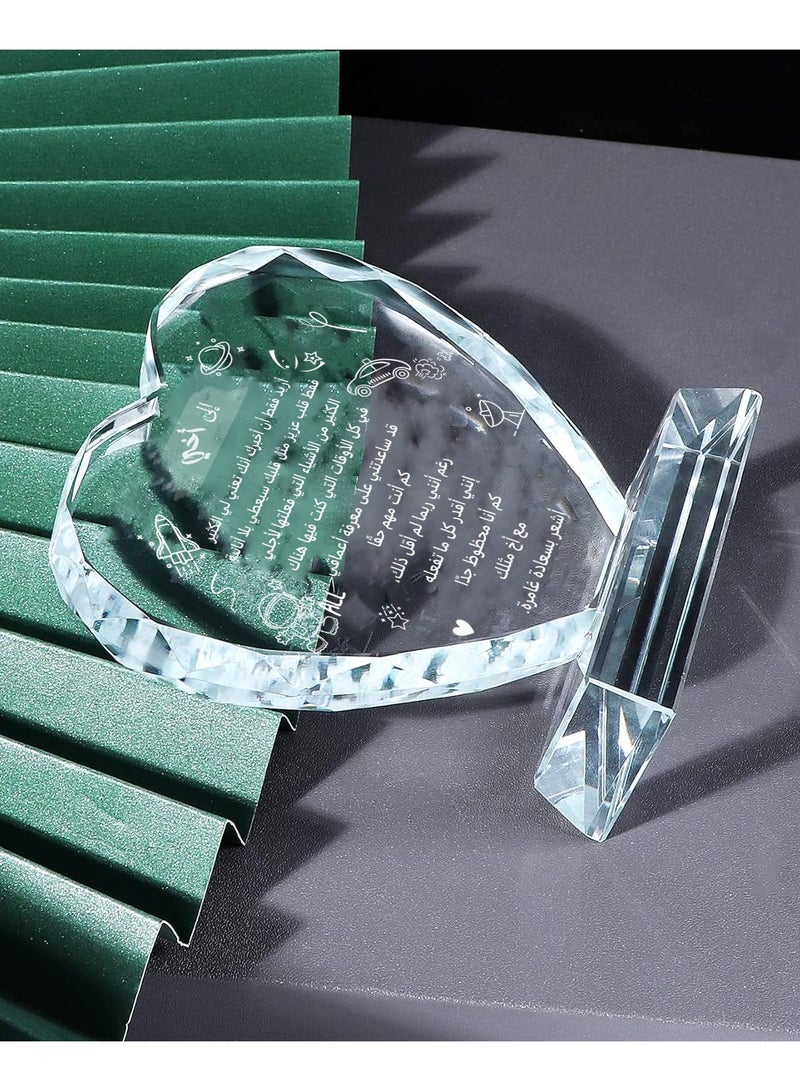 ريرلي هدية عيد ميلاد لأصدقاء الأخ ورفاق الطالب وهدية حفلة العطلة. أثاث وديكور المكتب أو زينة. - Image 3