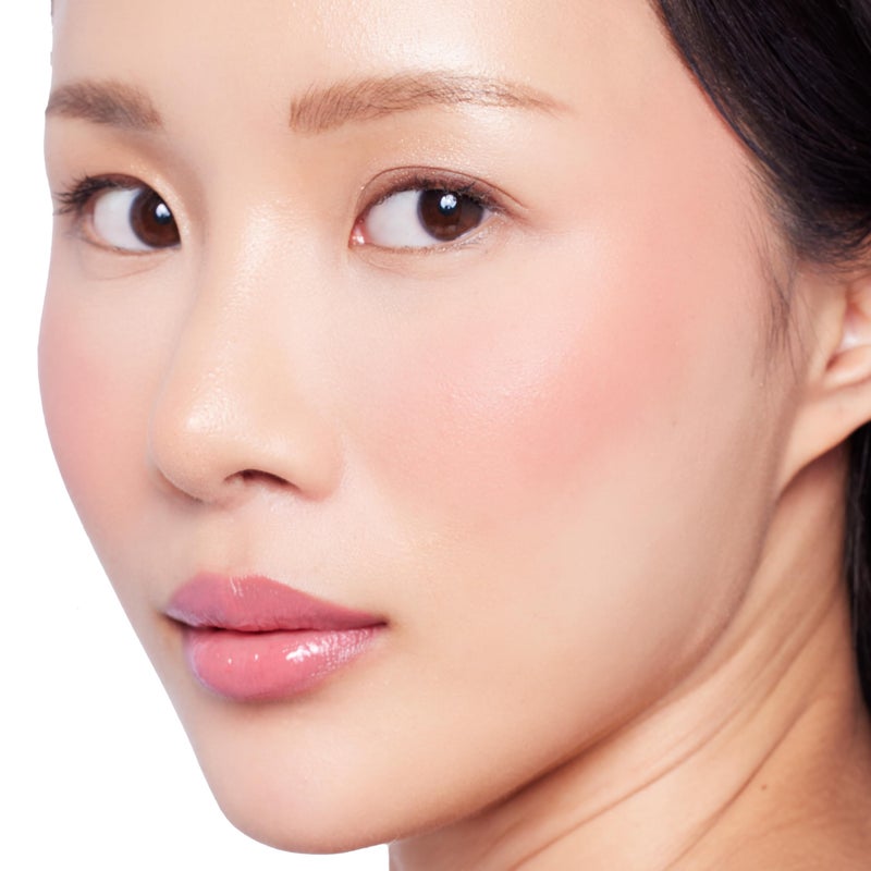 Trish McEvoy Blush Refill, Joyful, 3 g / 0.10 oz. - Image 3