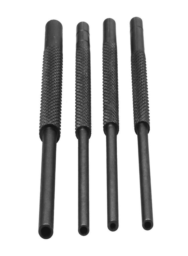 Yutoner Pin Starter Punch Set Tool, Steel Roll Pin Starter Punch Tool, 1/16'', 3/32'', 1/8'', 5/64'' - Image 3