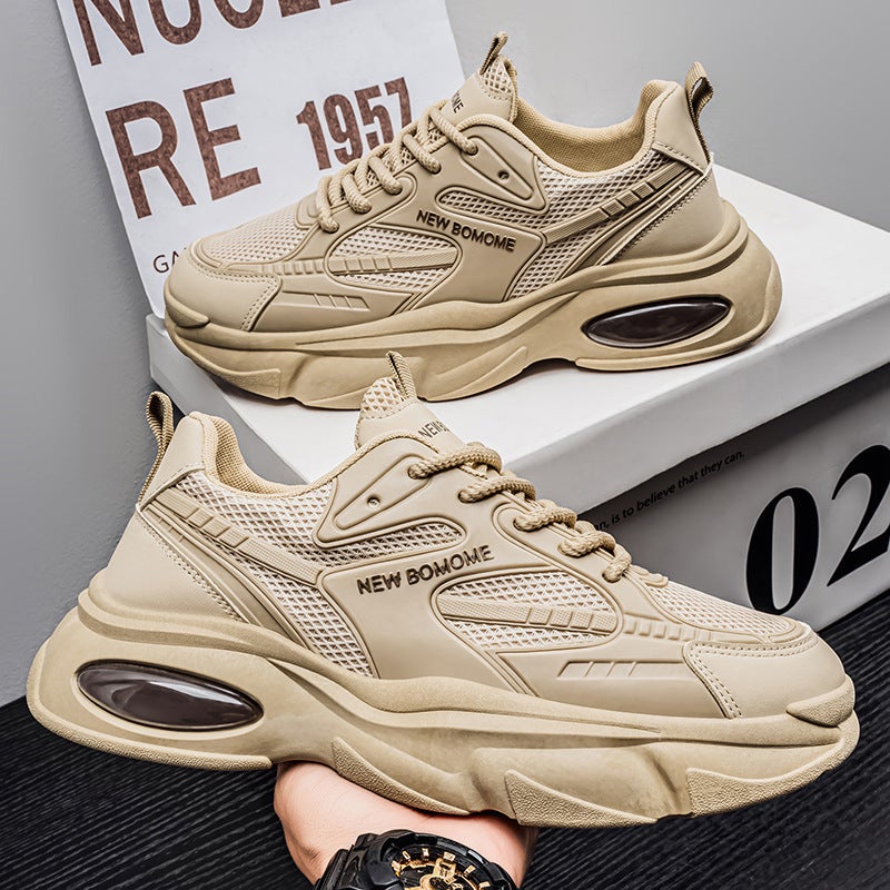 Unisex Casual Sneakers Shoes - Image 1