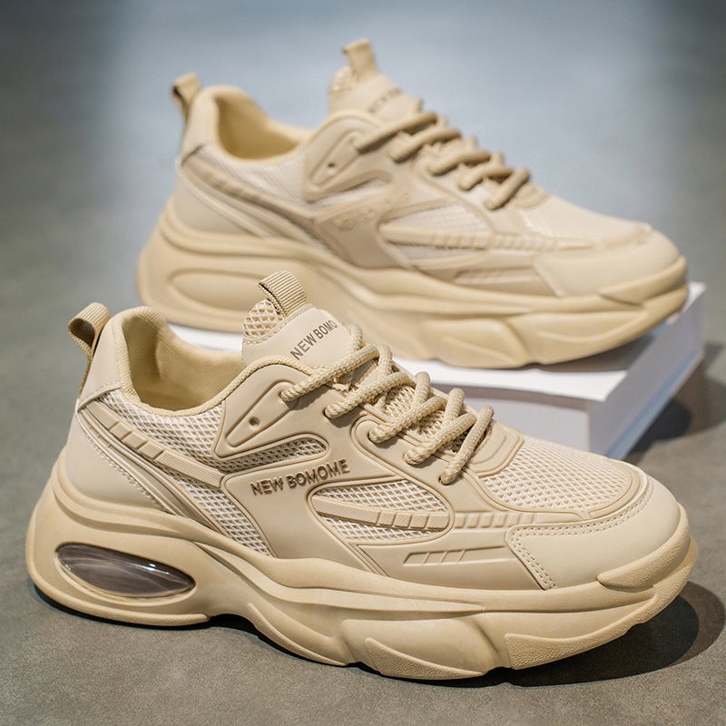 Unisex Casual Sneakers Shoes - Image 3