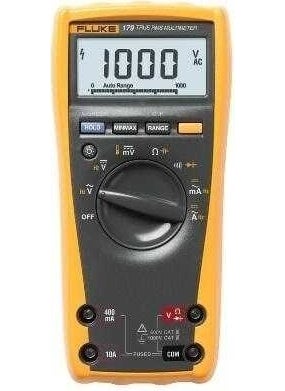 FLUKE 179 True Rms Digital Multimeter  - Image 2