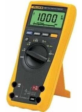 FLUKE 179 True Rms Digital Multimeter  - Image 1