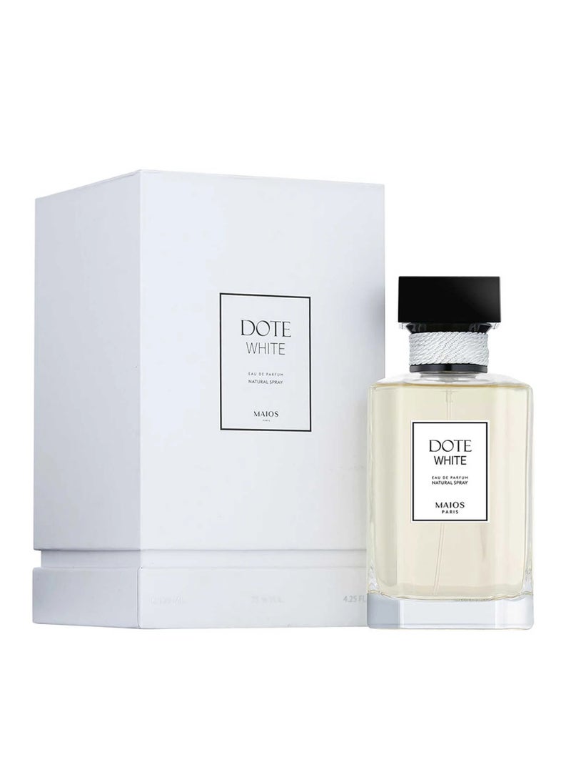 Maios Dote White Parfum 125ml - Image 1