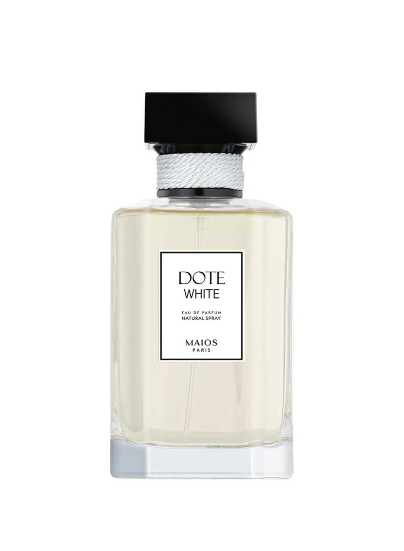 Maios Dote White Parfum 125ml - Image 2
