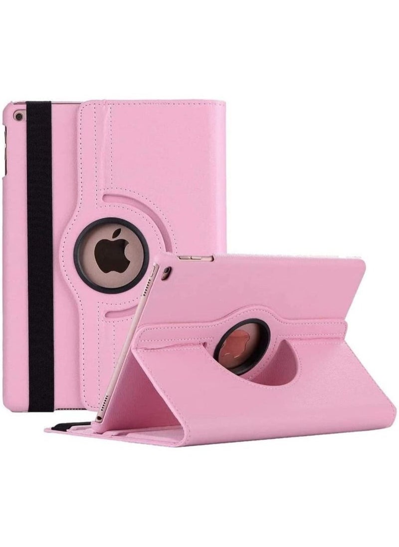 Rotating Case for iPad 9th Generation (2021) / 8th Generation (2020) / 7th Gen (2019) 10.2 Inch -360 Degree Rotating Stand Protective Cover - Image 1
